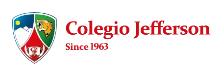 Logo Colegio Jefferson Cali