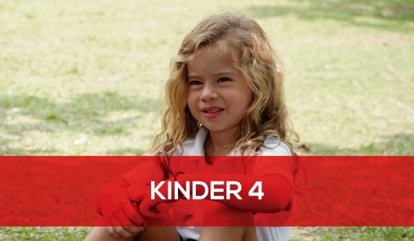 KINDER 4 1