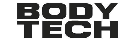 Bodytech Logo Bt 01