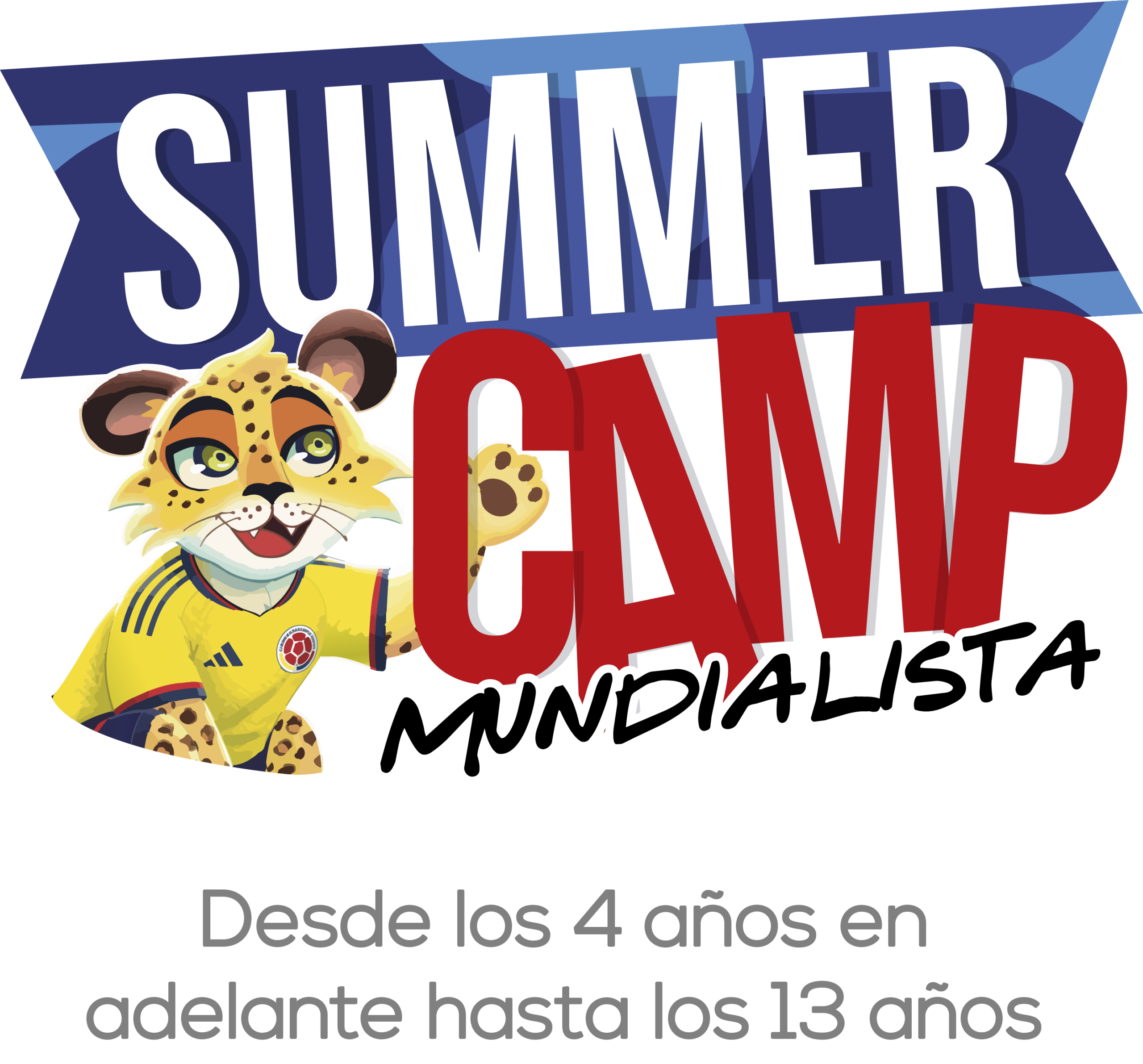 Sumer Camp 2026