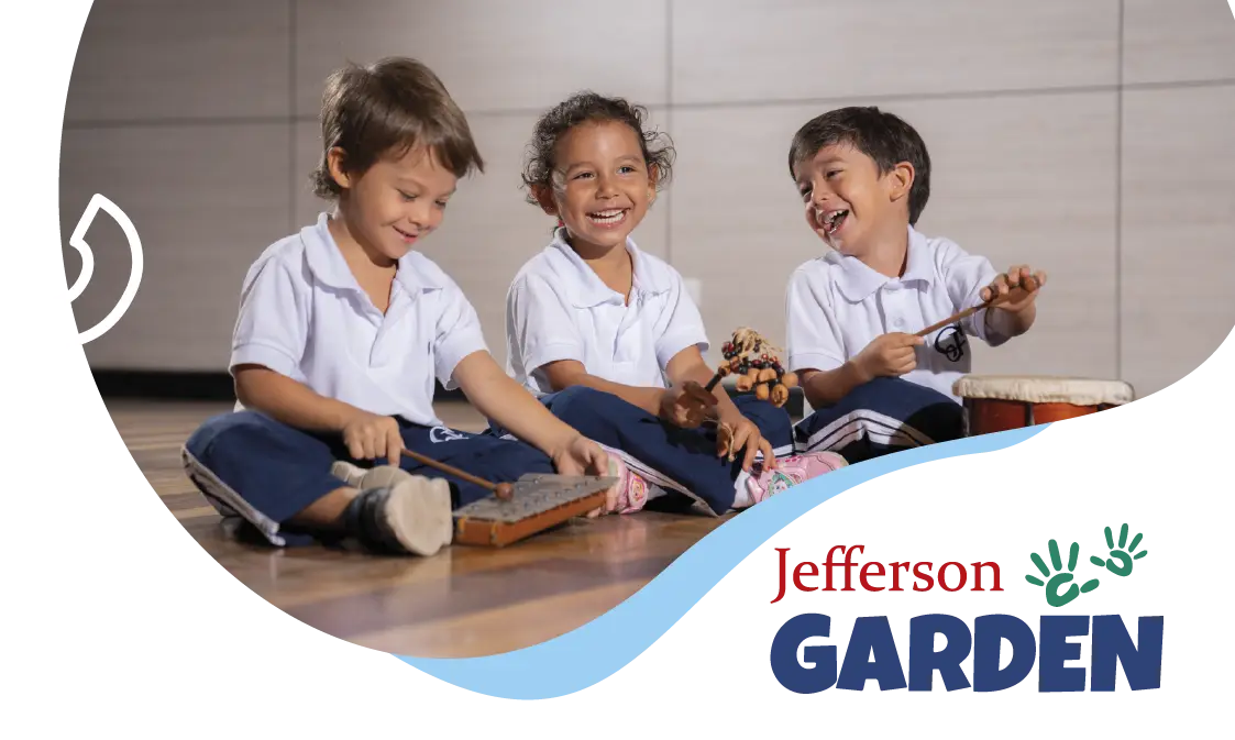 banner garden jefferson