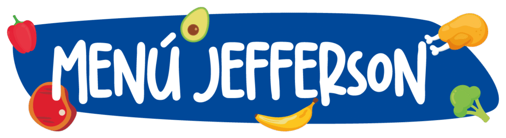 BANNER JEFFERSON