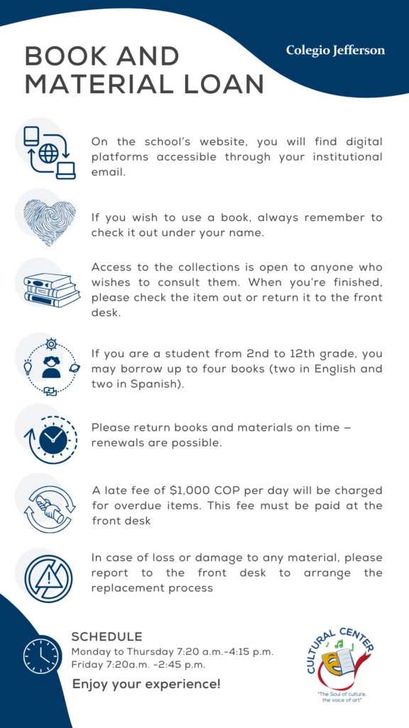 Acuerdos Libros en Ingles