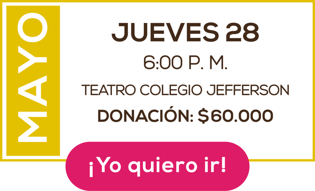 Fecha Jueves Alice