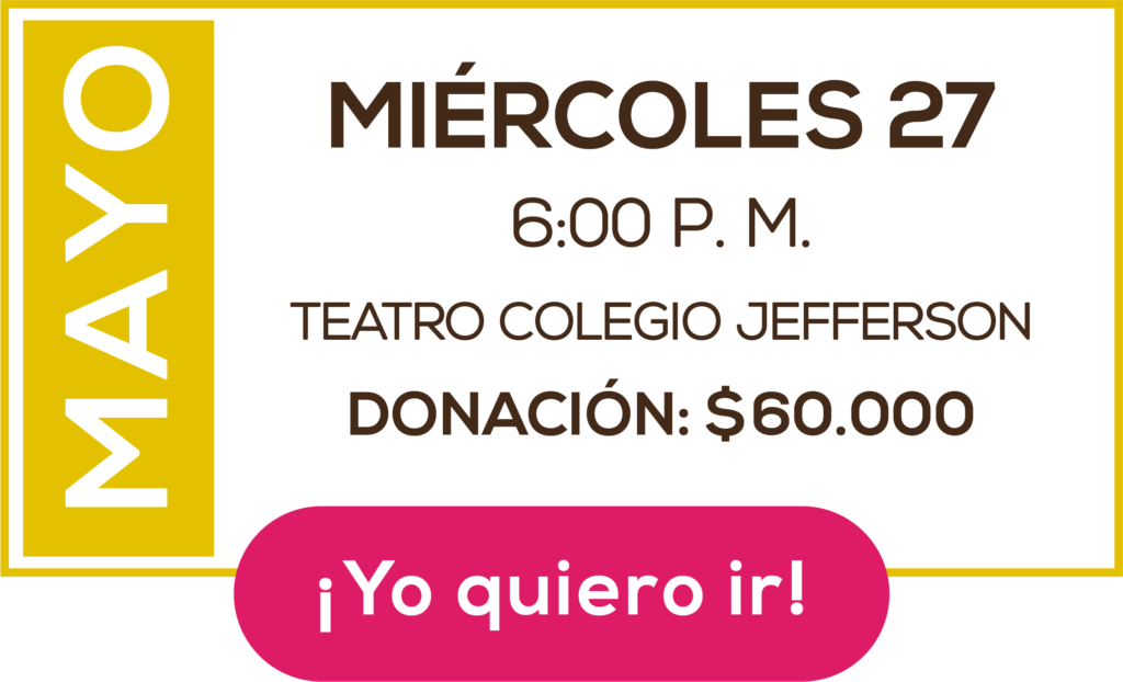 Fecha Miercoles Alice