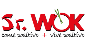 Logo Sr. Wok