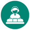 DJ MUSIC LAB PAC