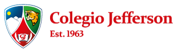 ESCUDO COLEGIO JEFFERSON HORIZONTAL